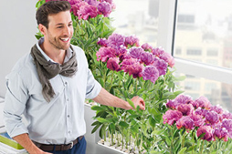 PrivatRente Wachstum Garant PrivatRente Wachstum Garant
